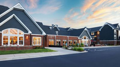 Residence Inn by Marriott Roseville