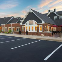 Residence Inn by Marriott Roseville