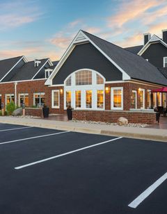 Residence Inn by Marriott Roseville