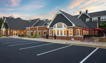 Residence Inn by Marriott Roseville