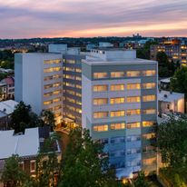 ARC Hotel Washington DC Georgetown