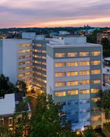 ARC Hotel Washington DC Georgetown