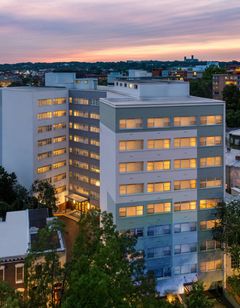 ARC Hotel Washington DC Georgetown