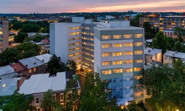 ARC Hotel Washington DC Georgetown