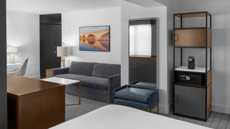 ARC Hotel Washington DC Georgetown Room