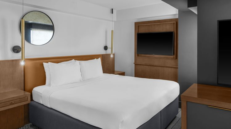 ARC Hotel Washington DC Georgetown Suite