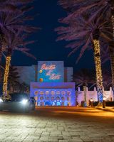 Costa d'Este Beach Resort