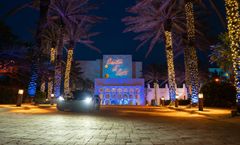 Costa d'Este Beach Resort