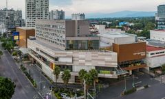 City Express Plus by Marriott