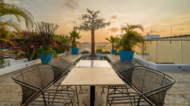 <b>Tcherassi Hotel & Spa Exterior</b>. Images powered by <a href="https://www.leonardoworldwide.com/" title="Leonardo Worldwide" target="_blank">Leonardo</a>.