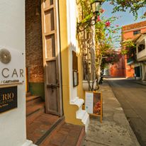 Tcherassi Hotel & Spa