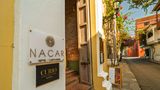 <b>Tcherassi Hotel & Spa Exterior</b>. Images powered by <a href="https://www.leonardoworldwide.com/" title="Leonardo Worldwide" target="_blank">Leonardo</a>.