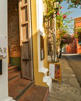 Tcherassi Hotel & Spa