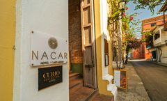 Tcherassi Hotel & Spa
