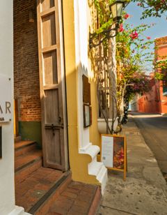 Tcherassi Hotel & Spa