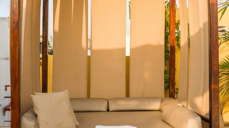 Tcherassi Hotel & Spa Other