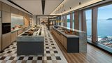 Sheraton Kota Kinabalu Restaurant