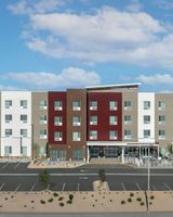 TownePlace Suites Palmdale