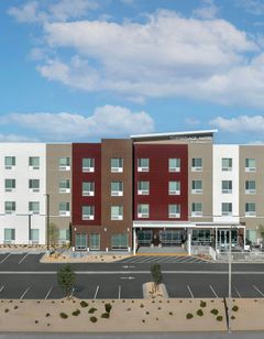 TownePlace Suites Palmdale