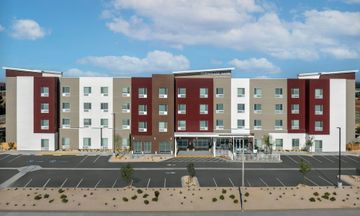 TownePlace Suites Palmdale