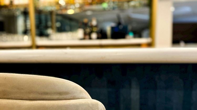 Toll House Hotel Restaurant