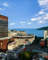 Sheraton Kota Kinabalu