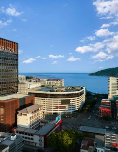 Sheraton Kota Kinabalu