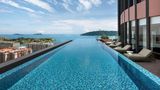 Sheraton Kota Kinabalu Pool