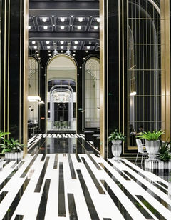 Tiancheng Belmont Hotel Sanya