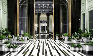 Tiancheng Belmont Hotel Sanya