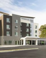 TownePlace Suites Newport News Airport