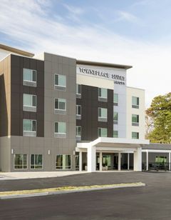 TownePlace Suites Newport News Airport