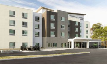 TownePlace Suites Newport News Airport