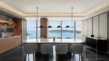 Sheraton Kota Kinabalu Suite