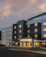 TownePlace Suites Newport News Airport