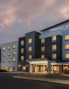 TownePlace Suites Newport News Airport