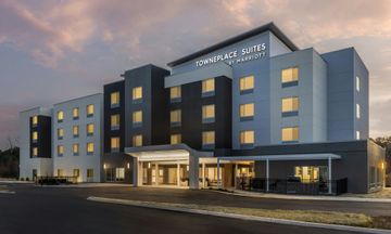 TownePlace Suites Newport News Airport