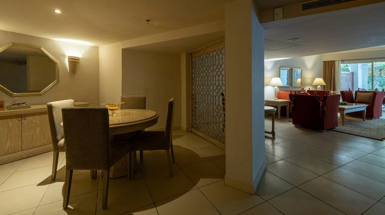 Iberotel Palace Sharm El Sheikh Room