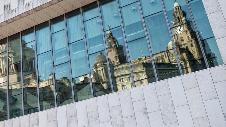 Holiday Inn Express Albert Dock Other