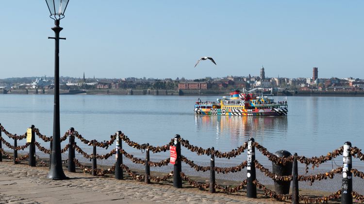Holiday Inn Express Albert Dock Other