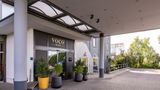 Voco Ghent Exterior
