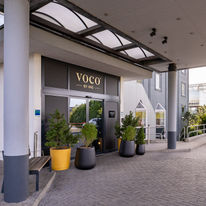 Voco Ghent