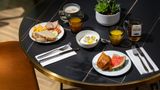 Voco Ghent Restaurant