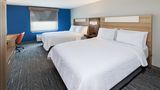 Holiday Inn Express Hotel & Suites Room