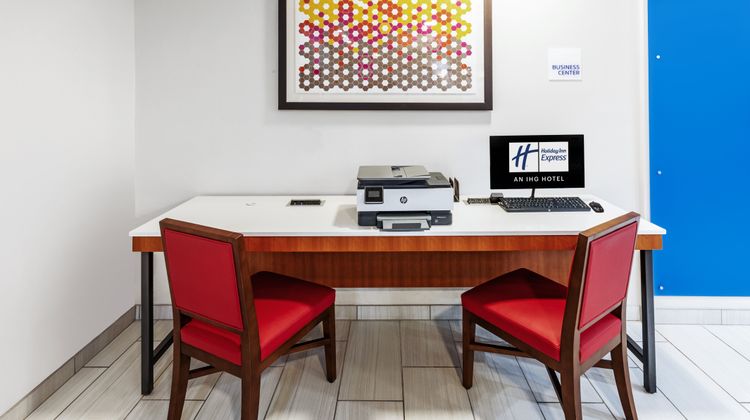 Holiday Inn Express Hotel & Suites Other