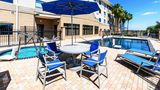 <b>Holiday Inn Express Hotel & Suites Pool</b>. Images powered by <a href="https://www.leonardoworldwide.com/" title="Leonardo Worldwide" target="_blank">Leonardo</a>.