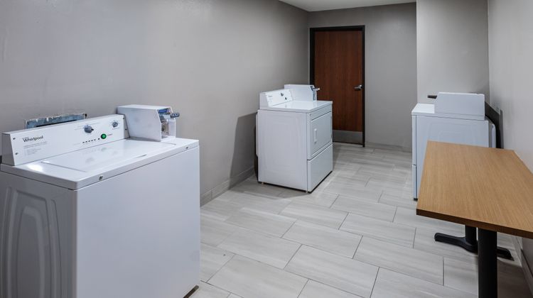 Holiday Inn Express Hotel & Suites Other