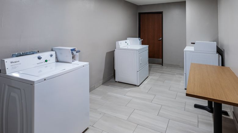 <b>Holiday Inn Express Hotel & Suites Other</b>. Images powered by <a href="https://www.leonardoworldwide.com/" title="Leonardo Worldwide" target="_blank">Leonardo</a>.