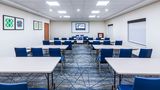 <b>Holiday Inn Express Hotel & Suites Meeting</b>. Images powered by <a href="https://www.leonardoworldwide.com/" title="Leonardo Worldwide" target="_blank">Leonardo</a>.