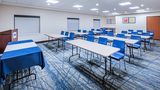 <b>Holiday Inn Express Hotel & Suites Meeting</b>. Images powered by <a href="https://www.leonardoworldwide.com/" title="Leonardo Worldwide" target="_blank">Leonardo</a>.